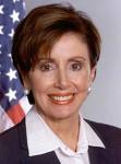 Nancy Pelosi said the US economic blockade of Cuba 